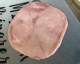 Une image de l'étape 9 de Gratin de blettes et panais au jambon blanc et emmental.