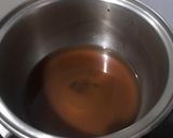 Foto langkah ke 2 dari resep Es cincau gula merah.