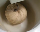 Foto langkah ke 1 dari resep Donat Ubi Jalar.