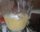 Foto del paso 4 de la receta: Pastel imposible / Chocoflan