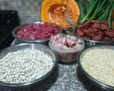 Foto del paso 1 de la receta: Locro tranqui