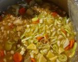 Holland borsófőzi recept fázis 2 fotója