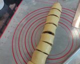 Foto langkah ke 5 dari resep 199. Cinnamon Roll.