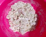Foto langkah ke 1 dari resep Homemade dumpling.