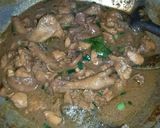 Foto langkah ke 10 dari resep Mie Ayam Kumplit.