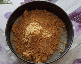 Foto del paso 3 de la receta: Tarta de queso y membrillo