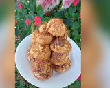 Foto del paso 11 de la receta: Croquembrouche