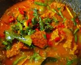 Foto langkah ke 7 dari resep Tempe Woku.