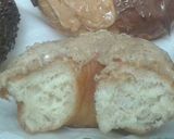 Foto langkah ke 13 dari resep Doughnuts.