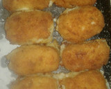 Foto del paso 7 de la receta: Bombas de papa