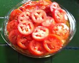 Foto del paso 3 de la receta: Kafta al horno