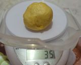 Foto langkah ke 7 dari resep Donat kentang empuk menul menul.