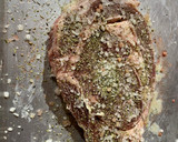 Foto del paso 4 de la receta: Bistec al horno de leña