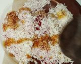 Foto langkah ke 8 dari resep Klanting/Cenil Tepung Kanji.