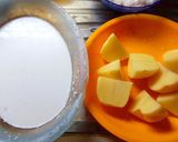 Foto langkah ke 1 dari resep Gulai pedas ayam broiler.
