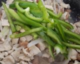 Foto del paso 2 de la receta: Pollo con champiñones