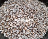 A picture of step 2 of Amaranth Seeds Kheer.