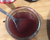 Foto del paso 7 de la receta: Bizcocho de chocolate y frambuesa