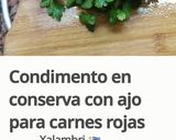Foto del paso 1 de la receta: Asado de tira con condimento para carnes rojas 🇺🇾