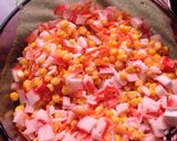 Foto del paso 2 de la receta: Ensalada rápida de surimi