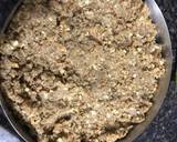 Weetabix barfi(fudge) recipe step 2 photo