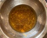 Mediterran kuszkusz saláta recept fázis 1 fotója