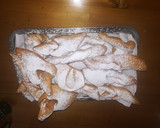 Foto del paso 1 de la receta: Calzones rotos