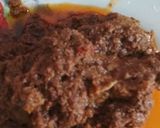 Foto langkah ke 3 dari resep Rendang daging sapi.