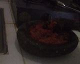 Foto langkah ke 2 dari resep Tumis kangkung.