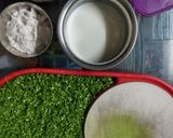 Juvar na lot ni kadhi રેસીપી સ્ટેપ2ફોટો