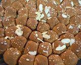 صورة لخطوة 6 من وصفة خلية نحل بالقرفة 🤤💕