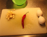 Foto del paso 33 de la receta: Empanadón a contramano y alio-oli para heroicos