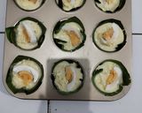 Foto langkah ke 3 dari resep Bibingka Khas Filipina.