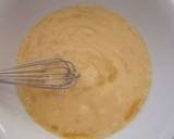 Spanish potato omelette recipe step 4 photo