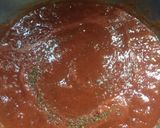 Foto langkah ke 4 dari resep Bolognese Sauce (msg and artificial ingredients free).