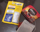 Foto langkah ke 1 dari resep Teh Kopi Creamer.