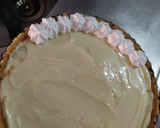 Foto del paso 8 de la receta: 🥧 Pie de limón 🍋 sin horno