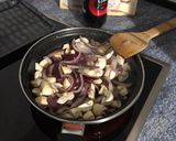 Foto del paso 2 de la receta: Pollo a la cocacola