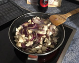 Foto del paso 2 de la receta: Pollo a la cocacola