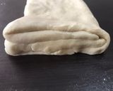 Foto del passaggio 5 della ricetta Croissant fatti in casa