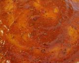 Foto del paso 13 de la receta: Pizza de pollo, berenjena y bacon