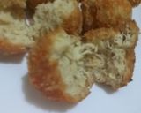 Foto langkah ke 4 dari resep Bola2 kroket ayam.
