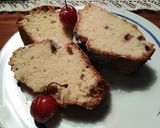 Foto del paso 4 de la receta: Bizcochón de picotas!!