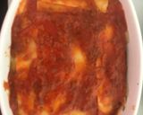Foto del paso 2 de la receta: Lasaña de alitas de pato y habitas baby