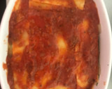 Foto del paso 2 de la receta: Lasaña de alitas de pato y habitas baby