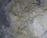 Foto del paso 4 de la receta: Masa de tartas dulces y masas secas