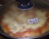 Foto langkah ke 7 dari resep Pizza Nasi.