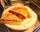Foto del paso 14 de la receta: Almuerzo de viernes y biandas laborales