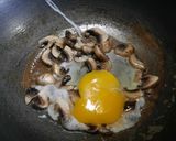 Foto del paso 4 de la receta: Arroz con salsa de ostras (estilo chino) al wok