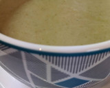 Foto del paso 4 de la receta: Crema ligera de lechuga en Monsieur Cuisine Plus